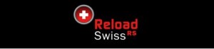 Logo reload Swiss