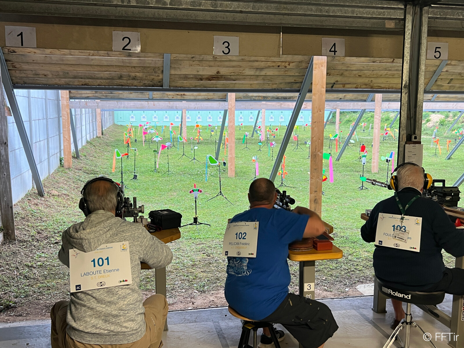 Championnats de France 22 Rimfire – Association de Tir de Criquebeuf ...